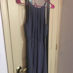 🔴Francesca’s dress